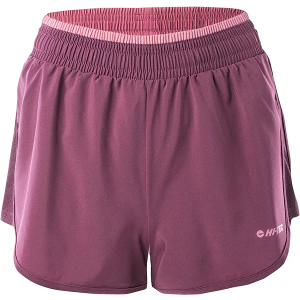 Pantalón corto mujer Hi-Tec Laria