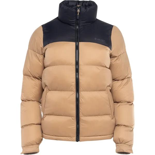 Damen-Daunenjacke Hi-Tec Fowella