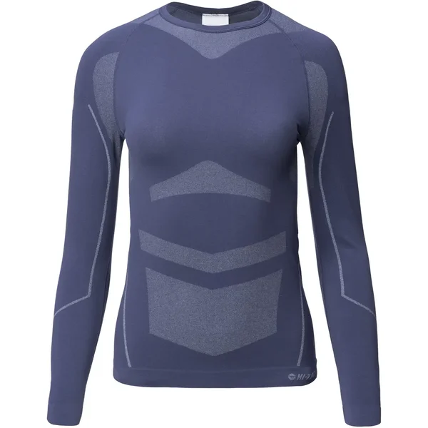 Camiseta mujer Hi-Tec Buraz