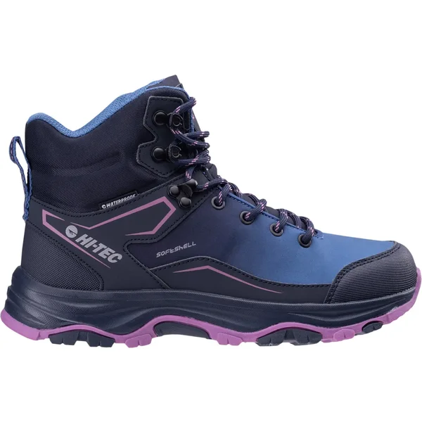 Scarpe trekking da donna Hi-Tec Deneb
