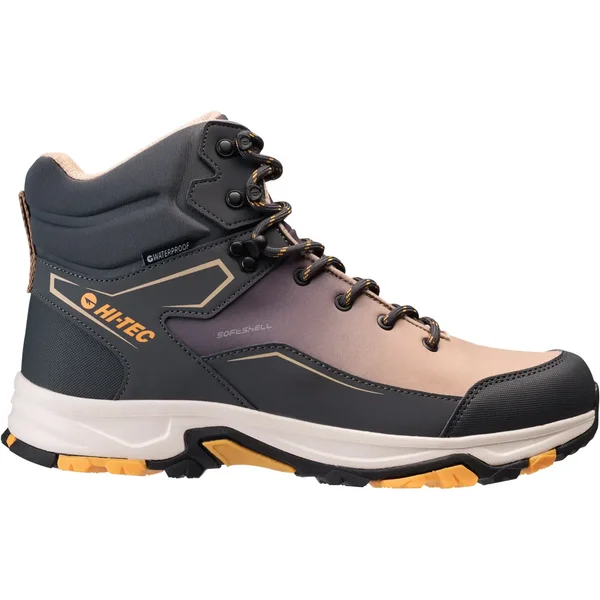 Scarpe da trekking Hi-Tec Mikeno
