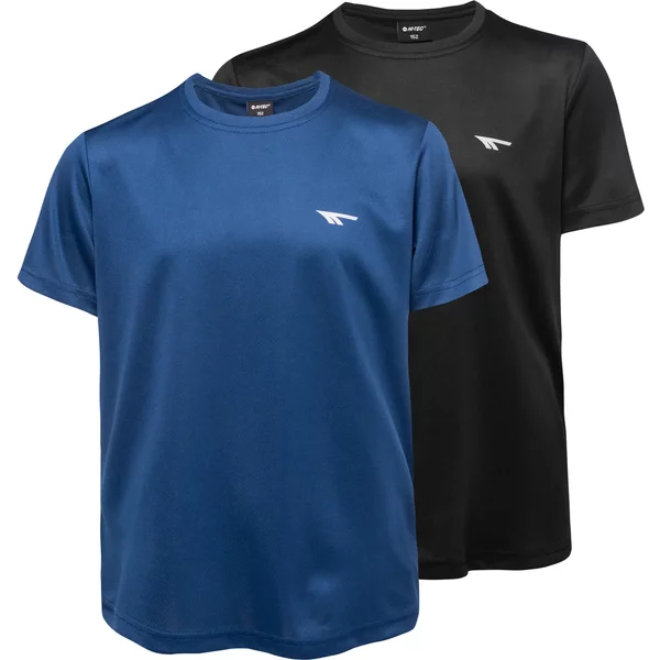 Kindertrikot Hi-Tec Jodin (x2)
