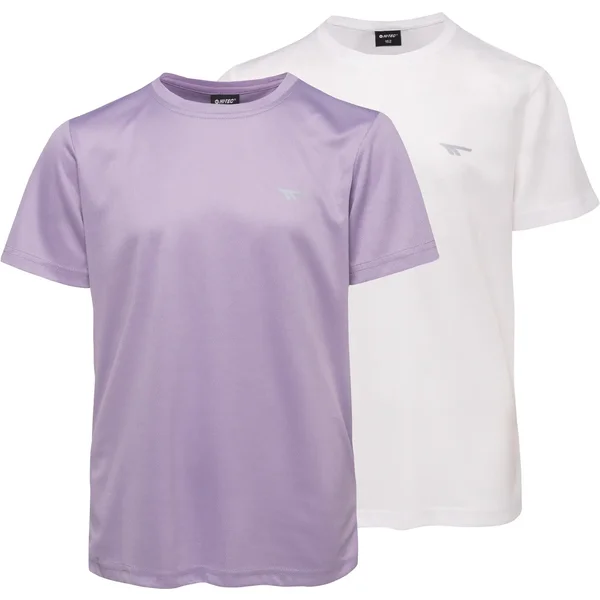 Maillot enfant Hi-Tec Jodin (x2)