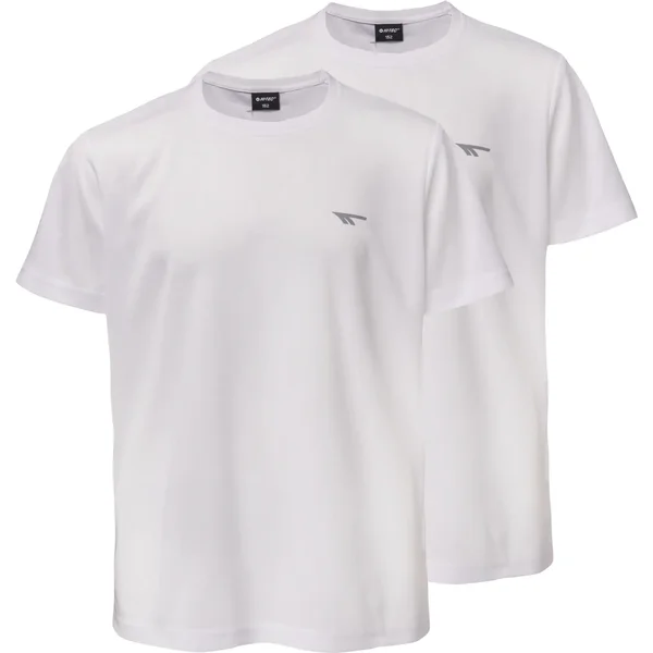 Maillot enfant Hi-Tec Jodin (x2)