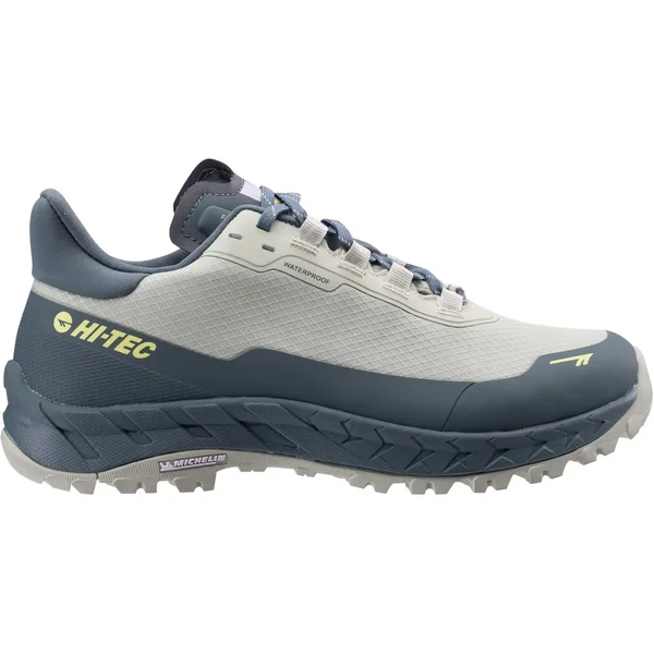 Damen-Wanderschuhe Hi-Tec Altitude Lte