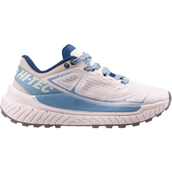 Trailrunning-Schuhe für Damen Hi-Tec Catalina Low Nwp
