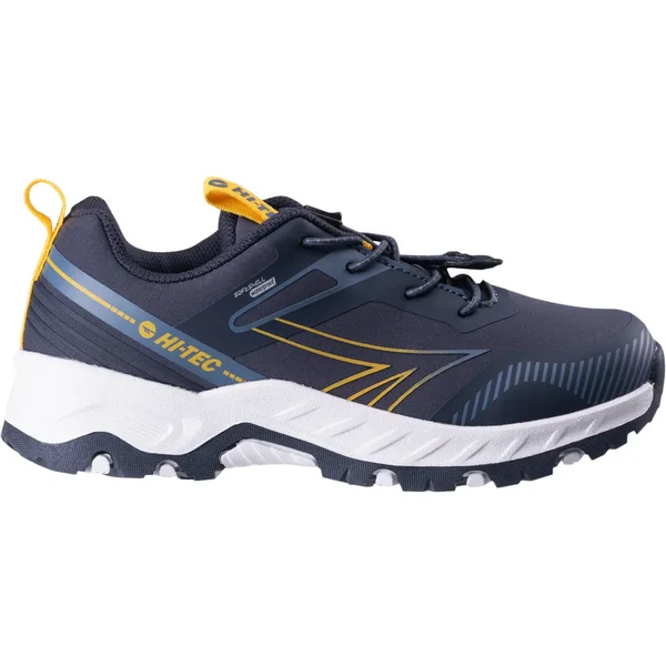 Scarpe da trekking bambino Hi-Tec Hirlin