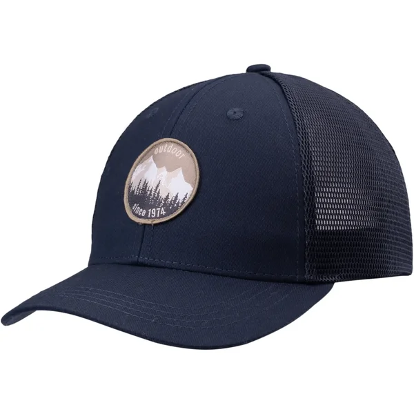 Cappello da baseball Hi-Tec Raigo
