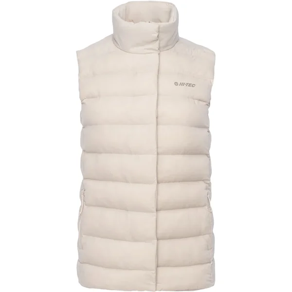 Gilet imbottito da donna Hi-Tec Lady Stensa