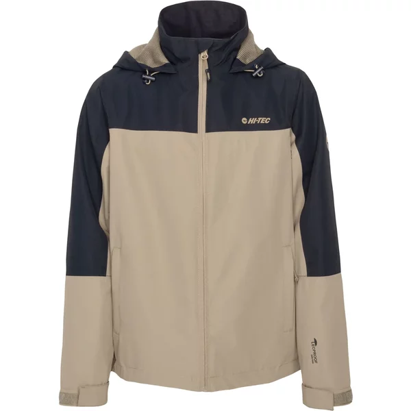 Wasserabweisende Jacke Kind Hi-Tec Caspar