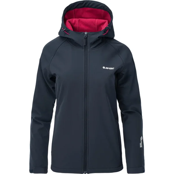 Veste de randonnée femme Hi-Tec Lady Neti II