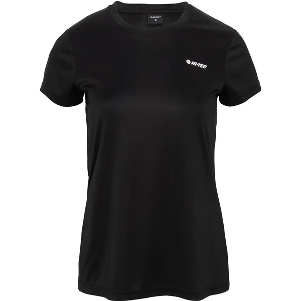 Camiseta de entrenamiento mujer Hi-Tec Bodini
