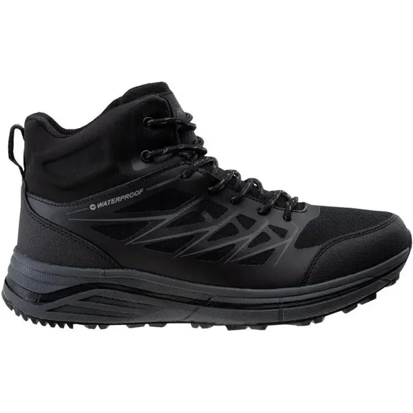 Wanderschuhe Hi-Tec Hewila Mid