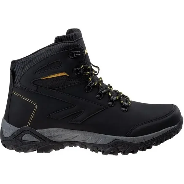 Chaussures de randonnée Hi-Tec Medin Mid