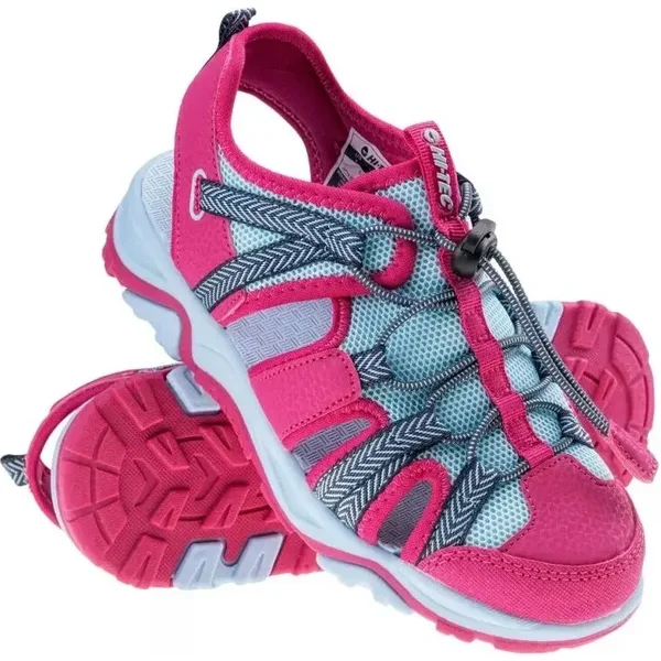 Sandali da trekking per bambini Hi-Tec Sanev