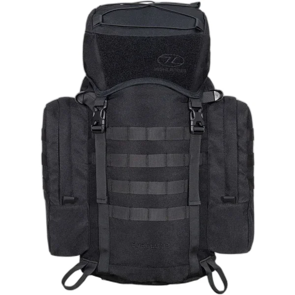 Mochila Highlander Forces Elite 33 L