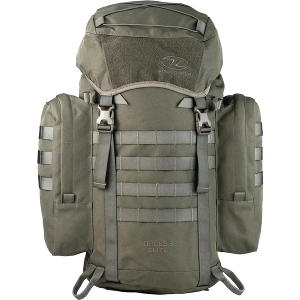 Mochila Highlander Forces Elite 33 L