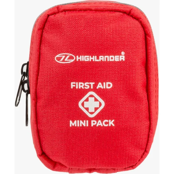Kit di pronto soccorso mini Highlander