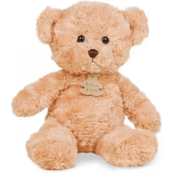 Peluche Ours CâLin Histoire D'ours Ours CâLin-image