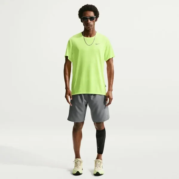 Maillot Nike Miler Breathe