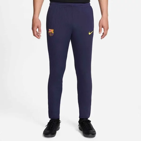 Pantalon De SurvêTement Authentique FC Barcelone Strike ELT KPZ 2024/25-image