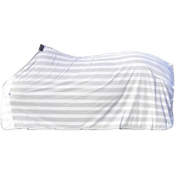 Couverture Anti-Mouches Pour Cheval HKM-image