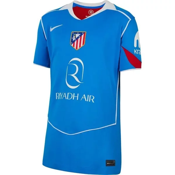 Maglia Third Bambino AtléTico Madrid 2025/26-image
