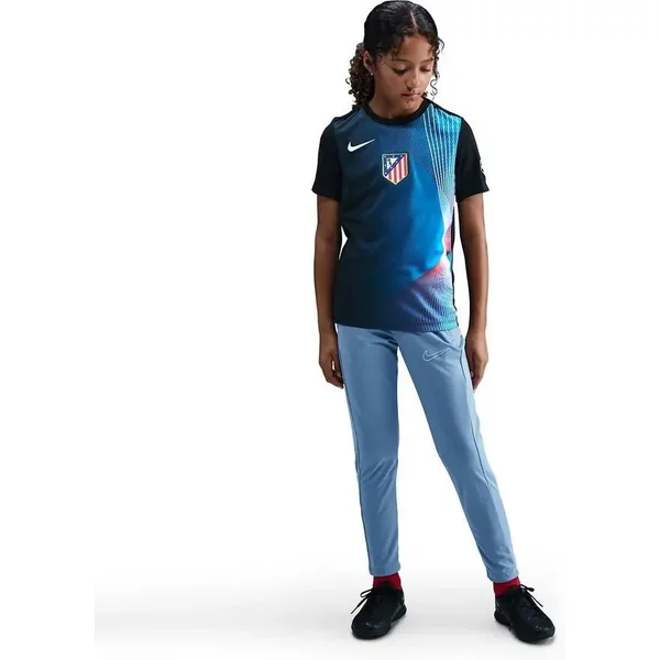 Maglia Third Bambino AtléTico Madrid Academy Pro 2025/26-image