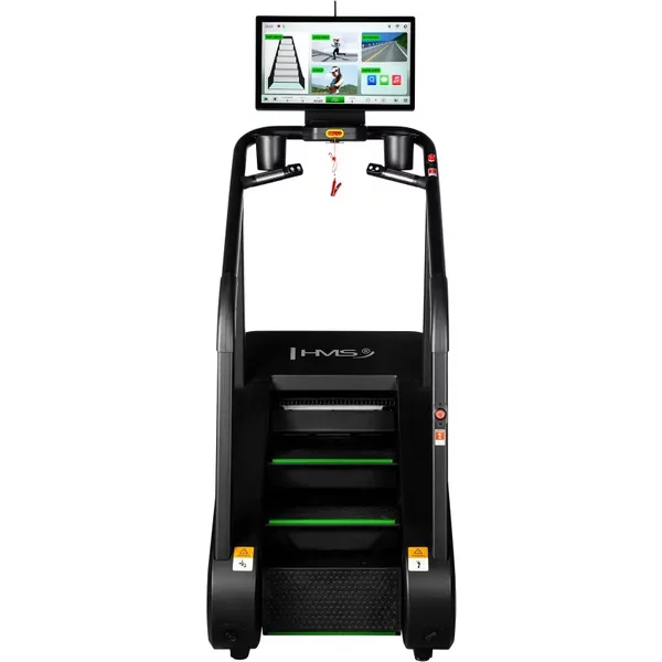 Appareil de musculation semi-commerciaux HMS ST04