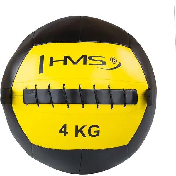Balón de entrenamiento y ejercicio HMS WLB4
