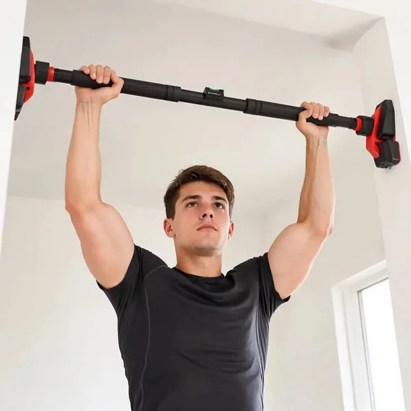 Triple Pull-Up-Stange HMS DD301