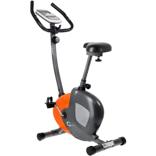 Vélo d'appartement stationnaire magnetique HMS M9239