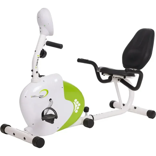 Verstelbare magnetische hometrainer HMS Premium R9259