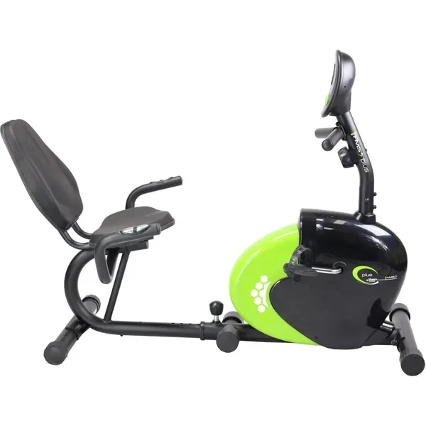 Bicicleta estática magnética reclinada HMS Premium R9259