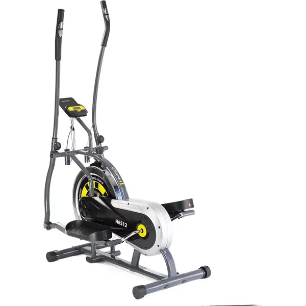 Elliptischer Crosstrainer HMS H6512-image