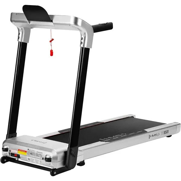 Tapis da corsa elettrico pieghevole hms HMS