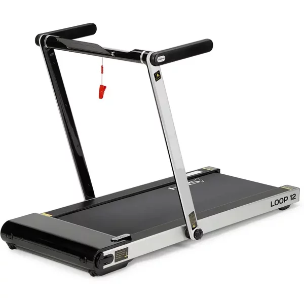 Elektrisches Laufband mit Tisch HMS LOOP12