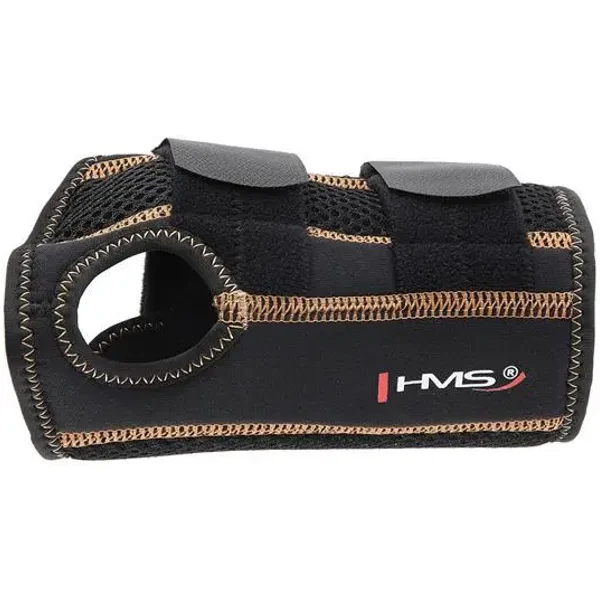 Muñequera izquierda HMS NA1590