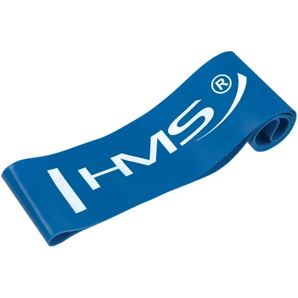 Rubber resistance band HMS GU04