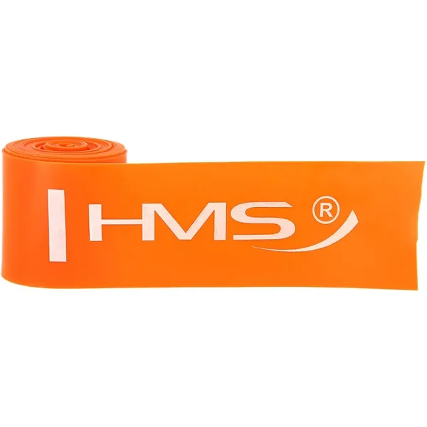 Fascia in gomma per esercizio HMS FB02