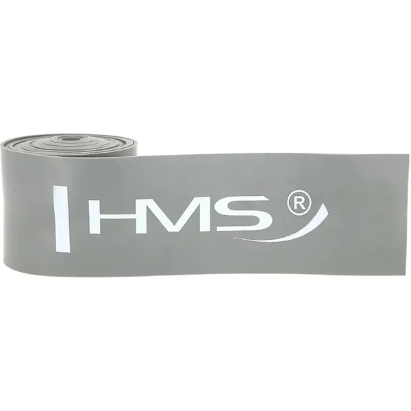 Fascia in gomma per esercizio HMS FB03