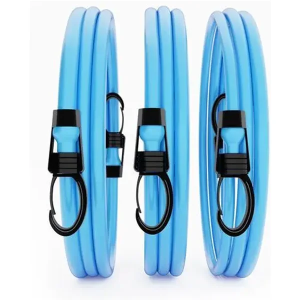 Conjunto de bandas de resistencia HMS TX01