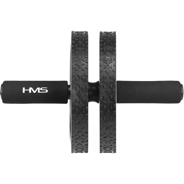 Doppelte Trainingsräder HMS WA03