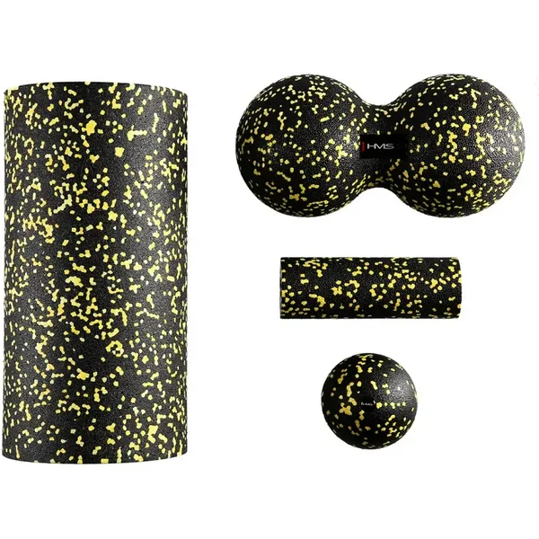 Set di massaggio HMS FSBM04 Dots