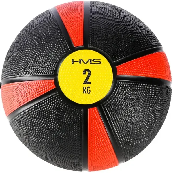 Bola de medicina HMS NK02