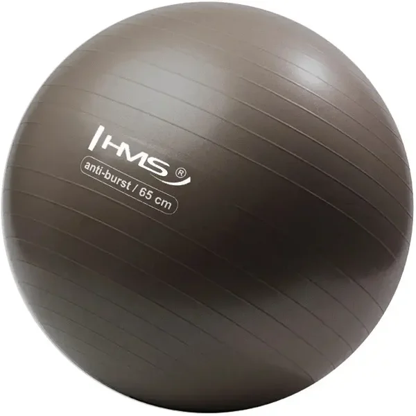 New gym ball HMS YB02