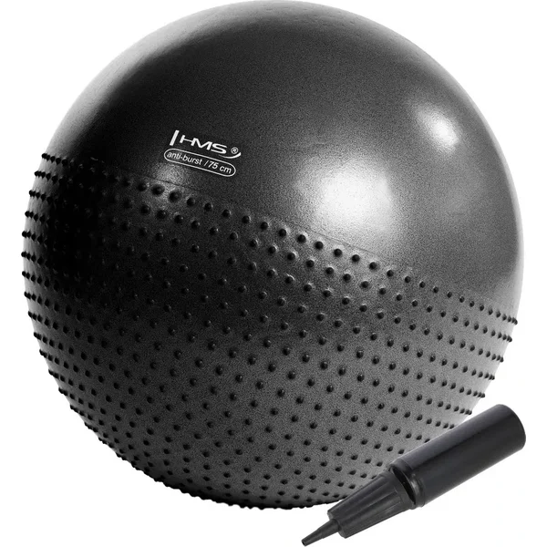 Pelota de gimnasio Nueva HMS YB03