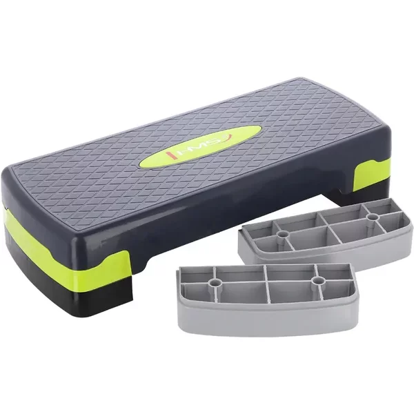 Step Per Arrampicatori Hms As002 Aerobic-image