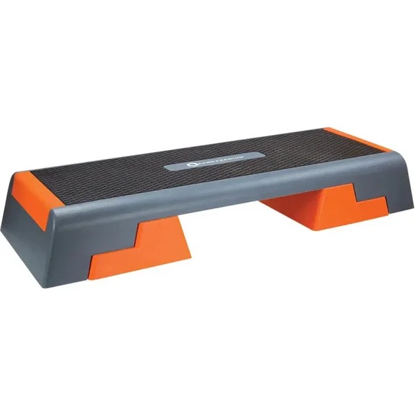 Climber step HMS Premium AS007 Aerobic