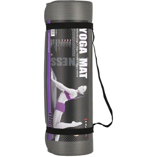 Esterillas de yoga HMS YM04